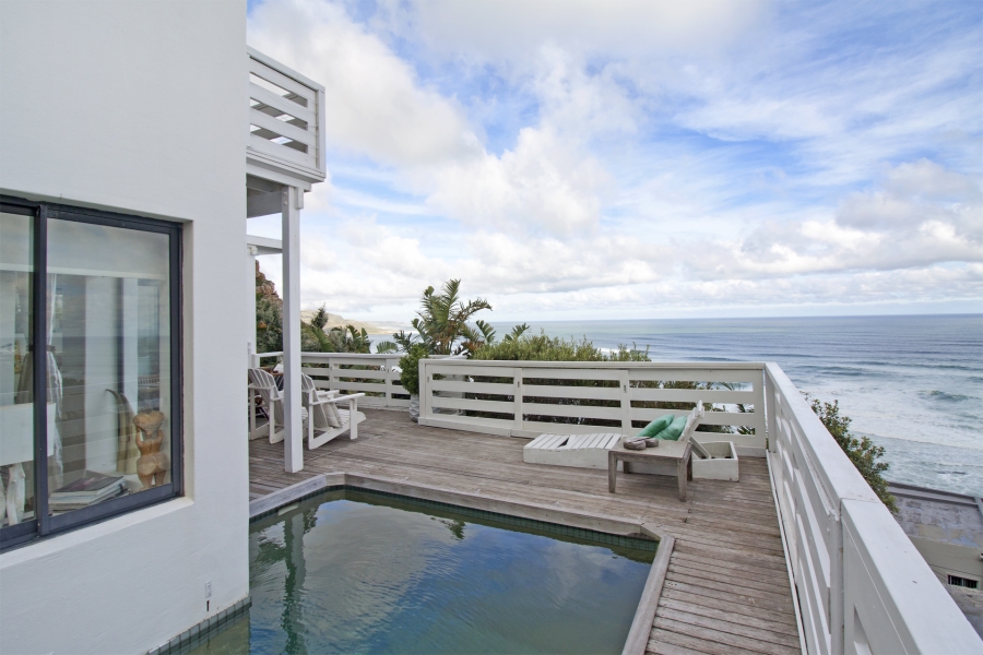 4 Bedroom Property for Sale in Misty Cliffs Western Cape